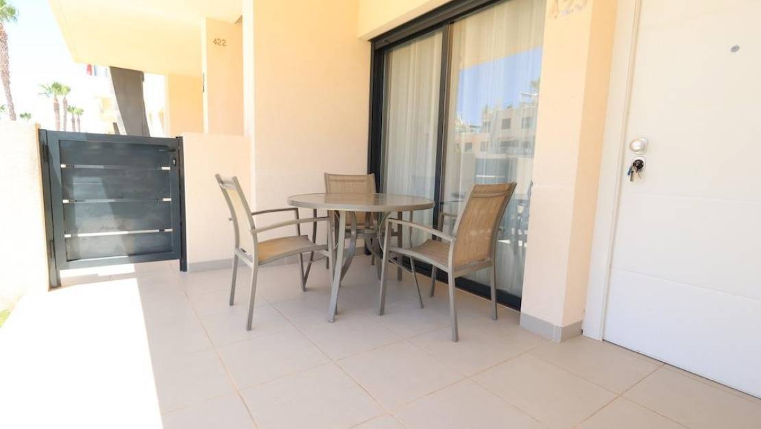 Sale - Apartment - Pilar de la Horadada - Torre de la Horadada