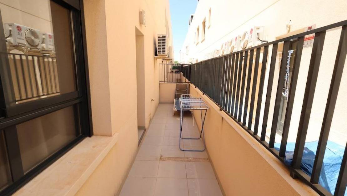 Sale - Apartment - Pilar de la Horadada - Torre de la Horadada