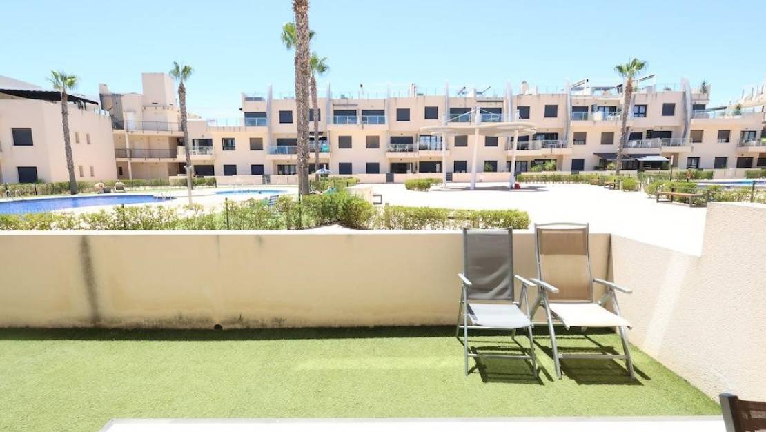 Sale - Apartment - Pilar de la Horadada - Torre de la Horadada