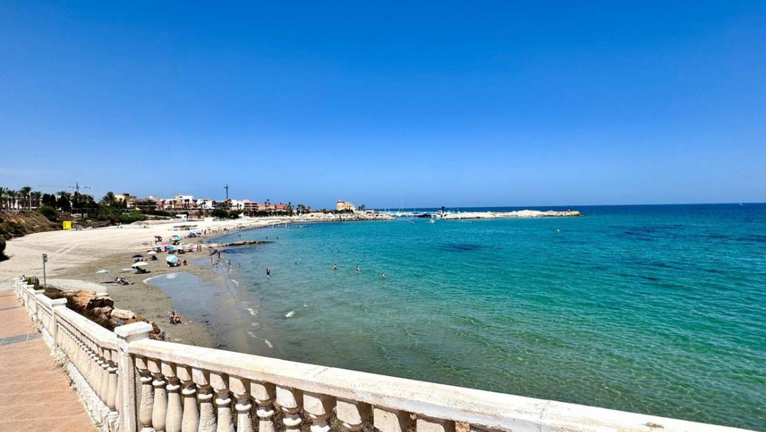 Sale - Apartment - Pilar de la Horadada - Torre de la Horadada