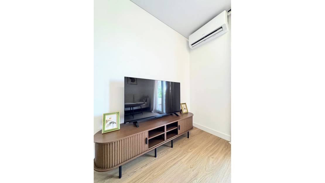 Sale - Apartment - Pilar de la Horadada - Torre de la Horadada