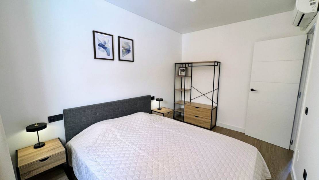 Sale - Apartment - Pilar de la Horadada - Torre de la Horadada