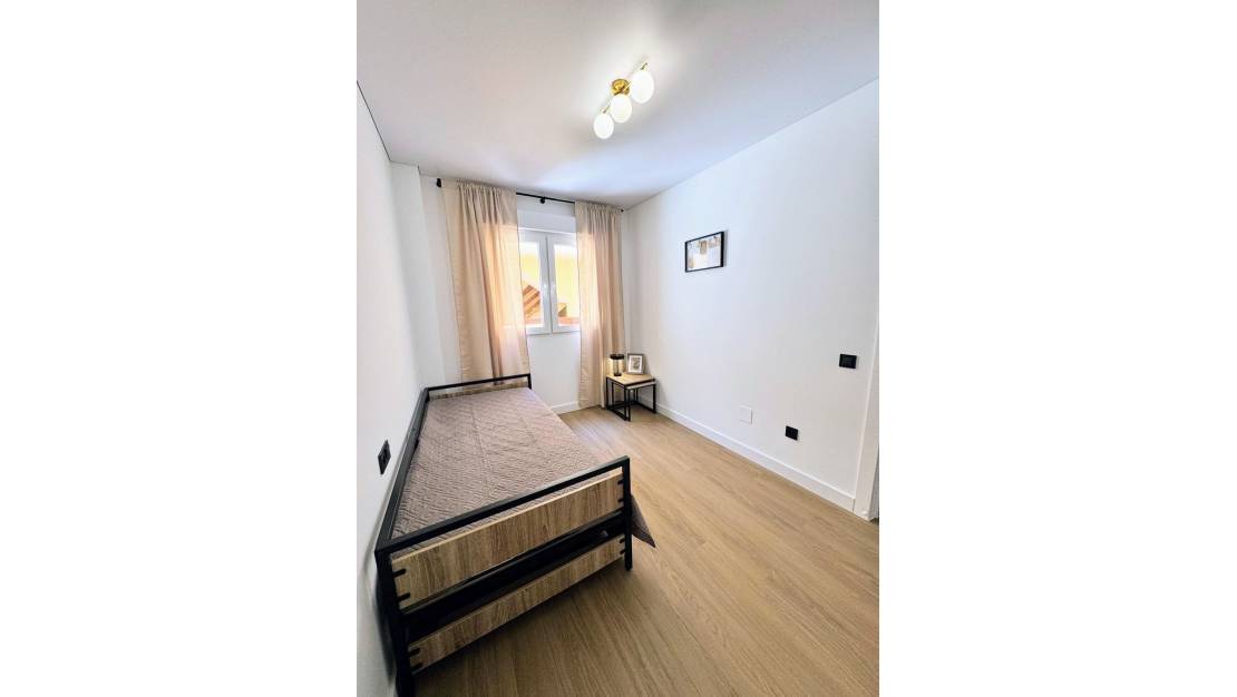 Sale - Apartment - Pilar de la Horadada - Torre de la Horadada