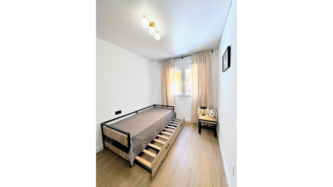 Sale - Apartment - Pilar de la Horadada - Torre de la Horadada