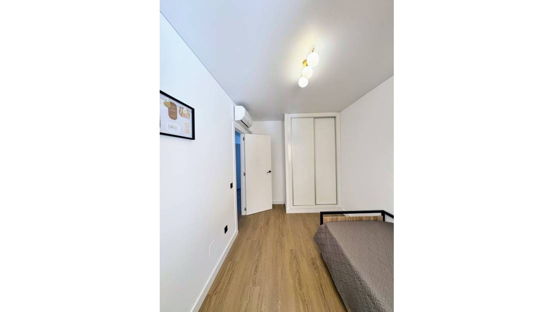 Sale - Apartment - Pilar de la Horadada - Torre de la Horadada