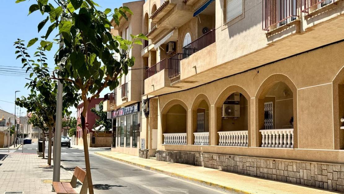 Sale - Apartment - Pilar de la Horadada - Torre de la Horadada