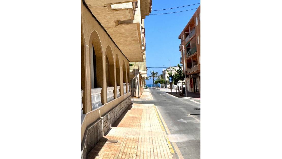 Sale - Apartment - Pilar de la Horadada - Torre de la Horadada