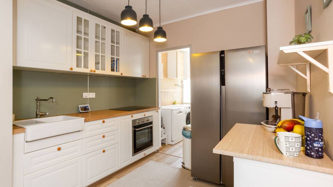 Sale - Apartment - Pilar de la Horadada - Torre de la Horadada