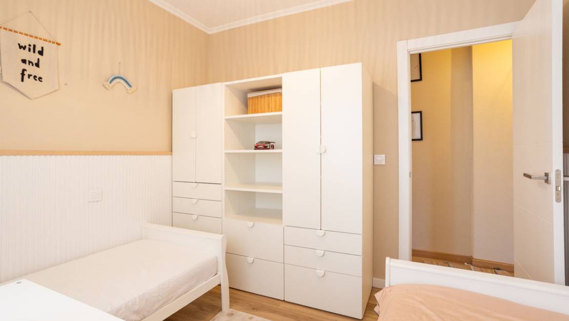 Sale - Apartment - Pilar de la Horadada - Torre de la Horadada