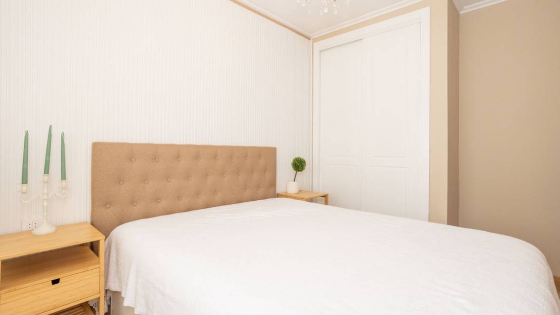 Sale - Apartment - Pilar de la Horadada - Torre de la Horadada