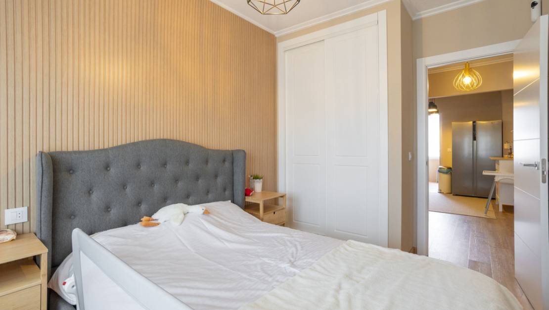 Sale - Apartment - Pilar de la Horadada - Torre de la Horadada
