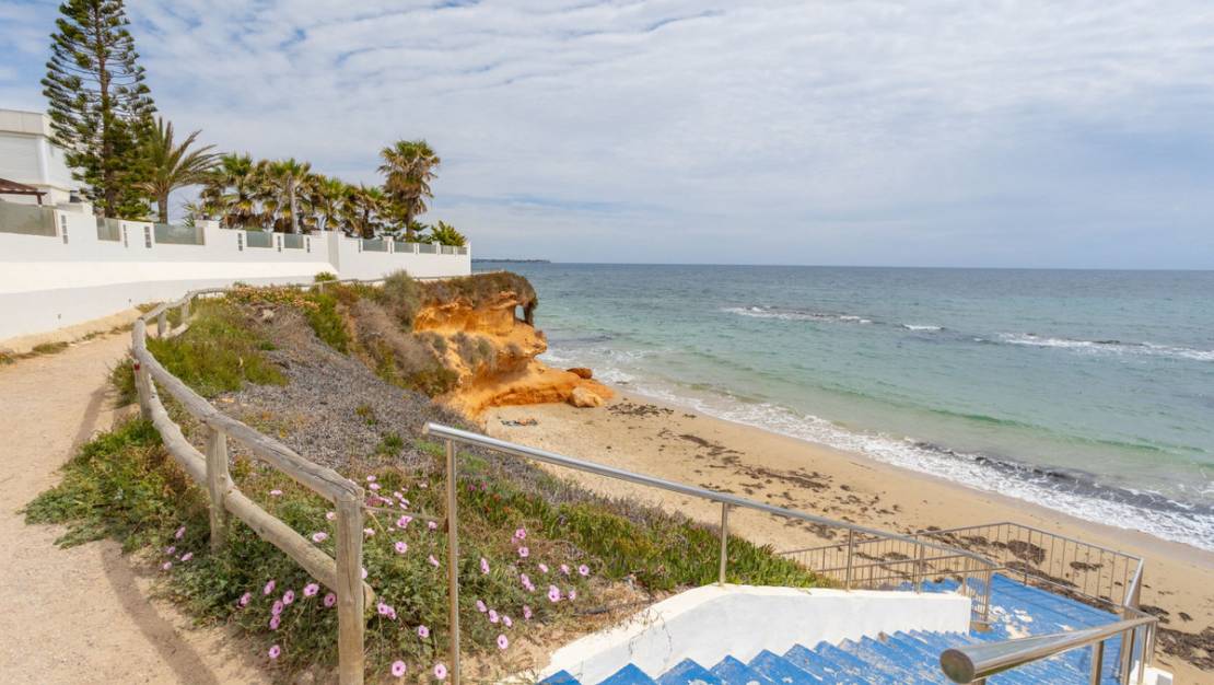 Sale - Apartment - Pilar de la Horadada - Torre de la Horadada
