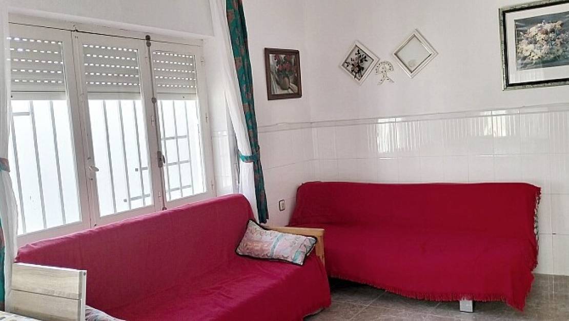 Sale - Apartment - Pilar de la Horadada - Torre de la Horadada