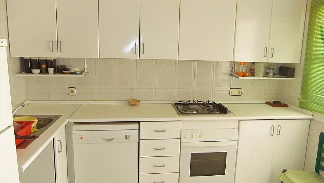 Sale - Apartment - Pilar de la Horadada - Torre de la Horadada