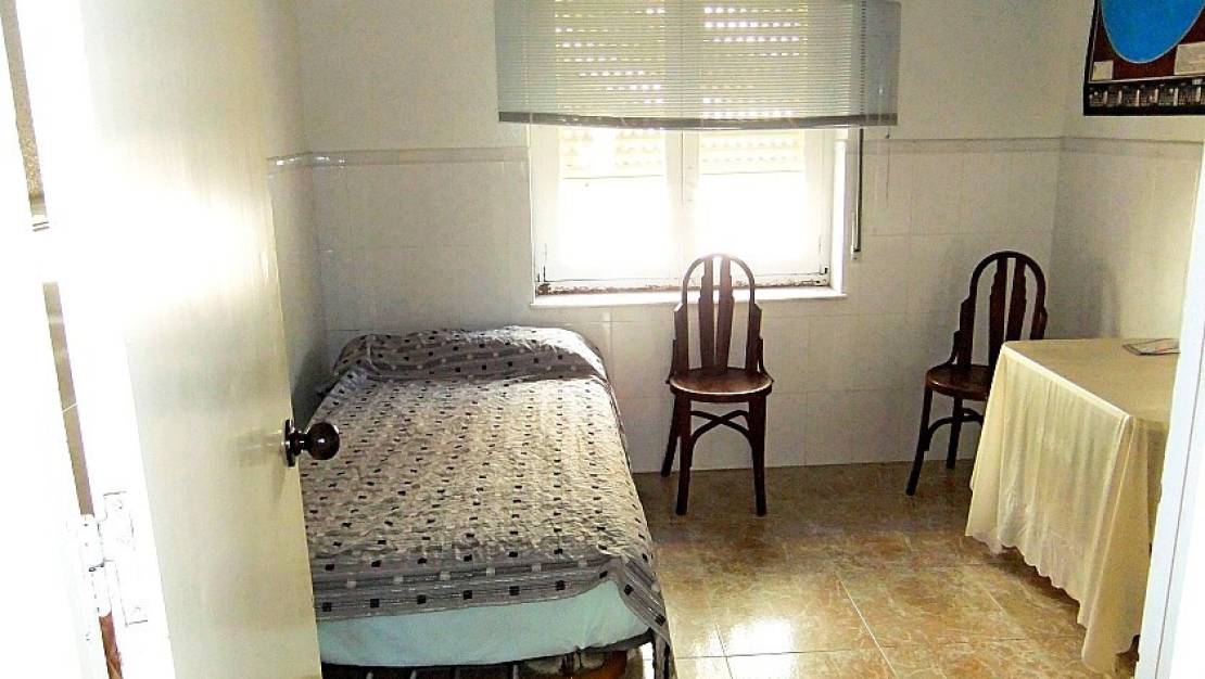 Sale - Apartment - Pilar de la Horadada - Torre de la Horadada