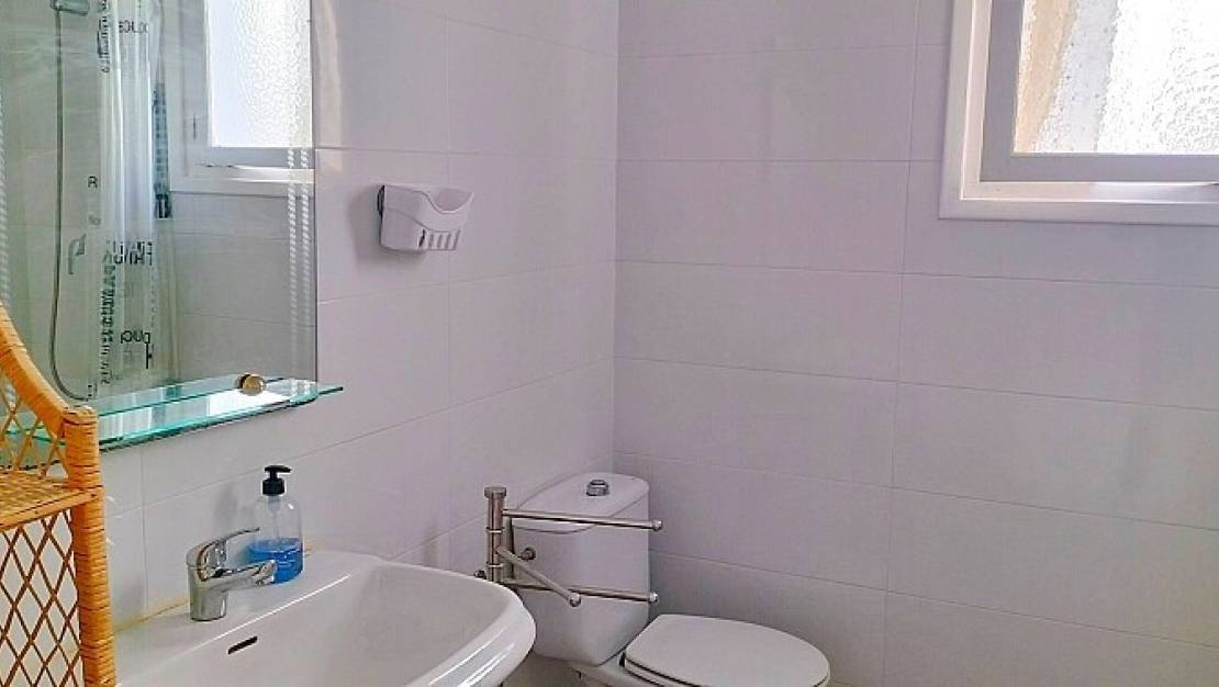 Sale - Apartment - Pilar de la Horadada - Torre de la Horadada