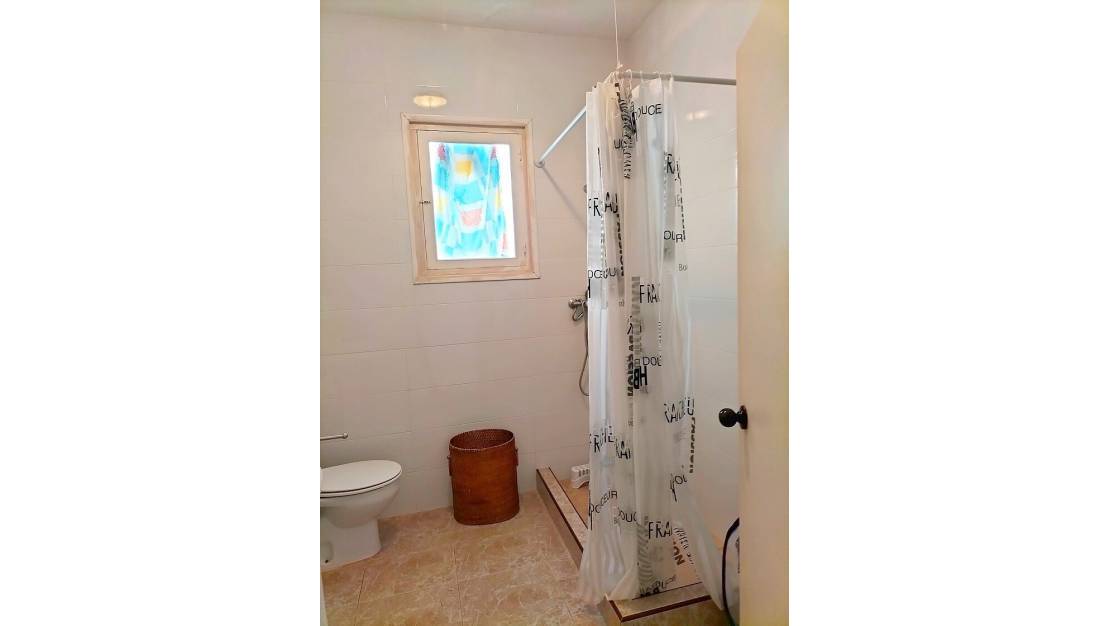 Sale - Apartment - Pilar de la Horadada - Torre de la Horadada