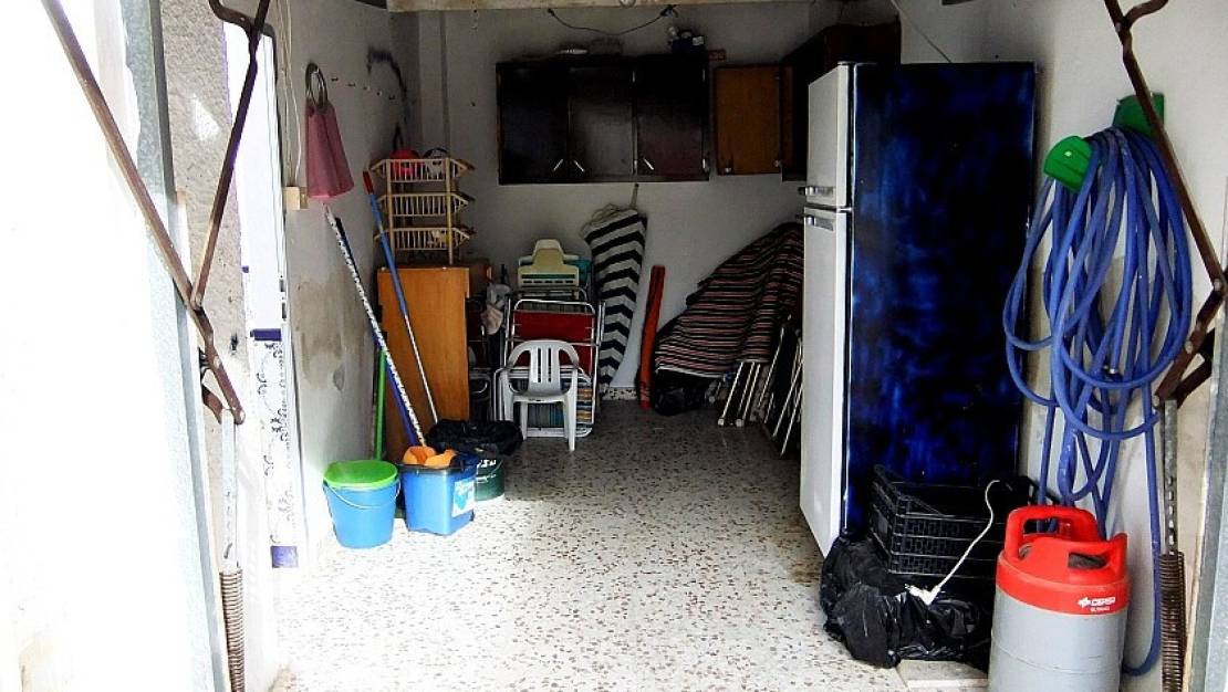 Sale - Apartment - Pilar de la Horadada - Torre de la Horadada