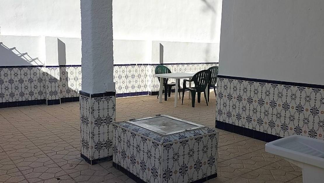 Sale - Apartment - Pilar de la Horadada - Torre de la Horadada