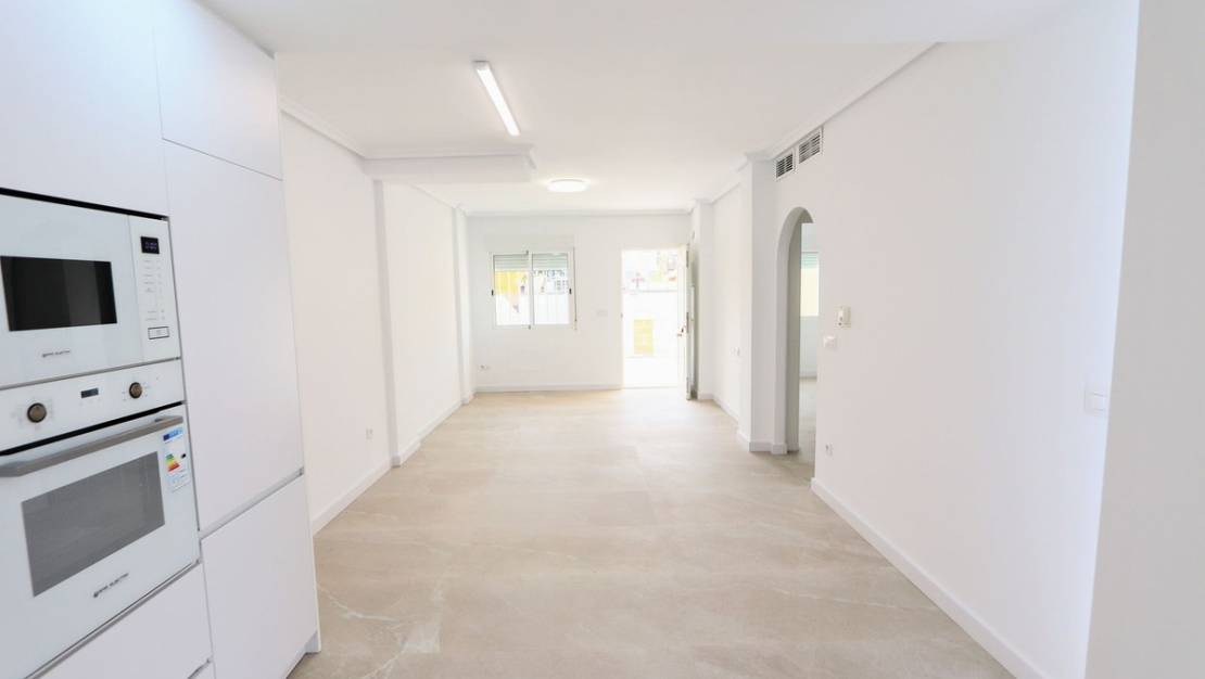 Sale - Apartment - Pilar de la Horadada - Torre de la Horadada