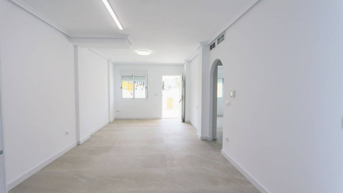 Sale - Apartment - Pilar de la Horadada - Torre de la Horadada