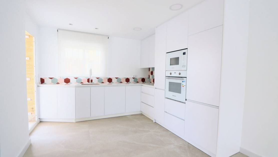 Sale - Apartment - Pilar de la Horadada - Torre de la Horadada