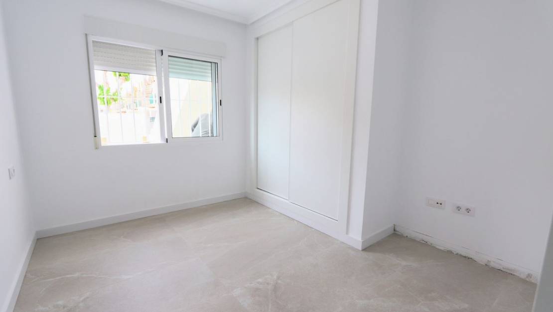 Sale - Apartment - Pilar de la Horadada - Torre de la Horadada
