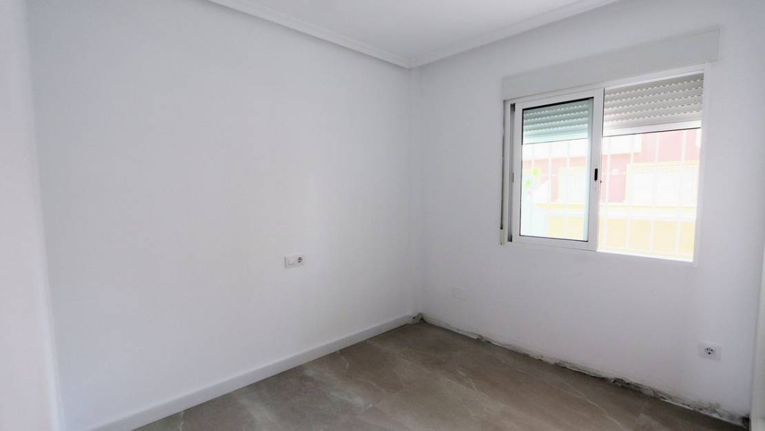 Sale - Apartment - Pilar de la Horadada - Torre de la Horadada