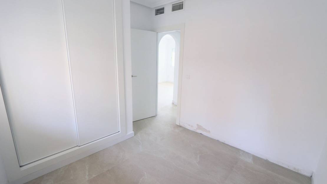 Sale - Apartment - Pilar de la Horadada - Torre de la Horadada