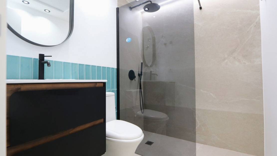 Sale - Apartment - Pilar de la Horadada - Torre de la Horadada