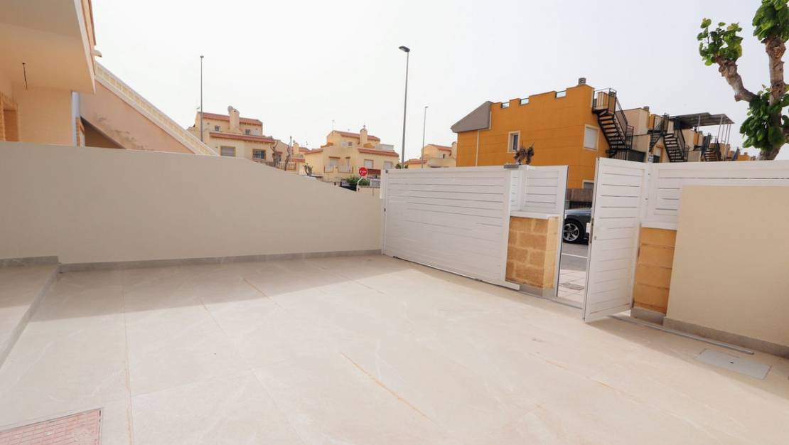 Sale - Apartment - Pilar de la Horadada - Torre de la Horadada