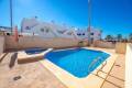 Sale - Apartment - Pilar de la Horadada - Torre de la Horadada
