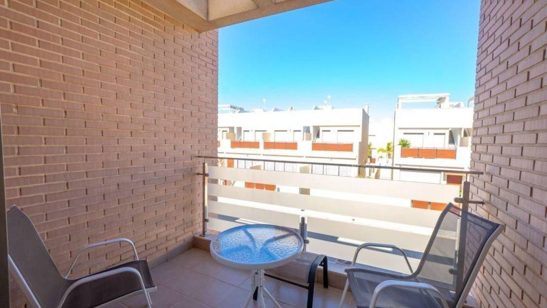 Sale - Apartment - Pilar de la Horadada - Torre de la Horadada