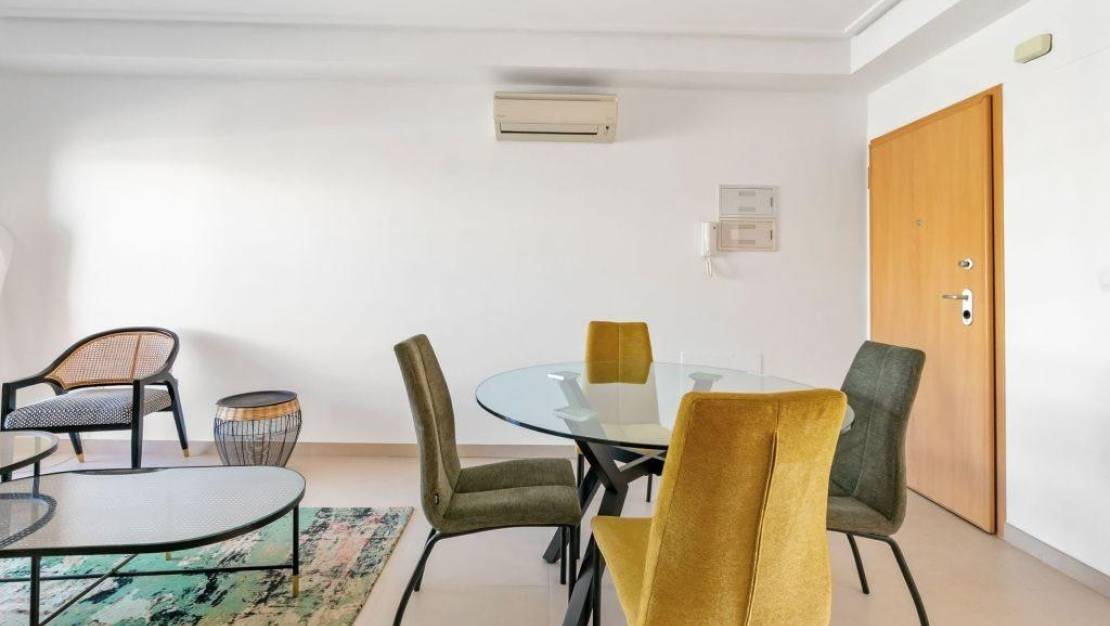 Sale - Apartment - Pilar de la Horadada - Torre de la Horadada