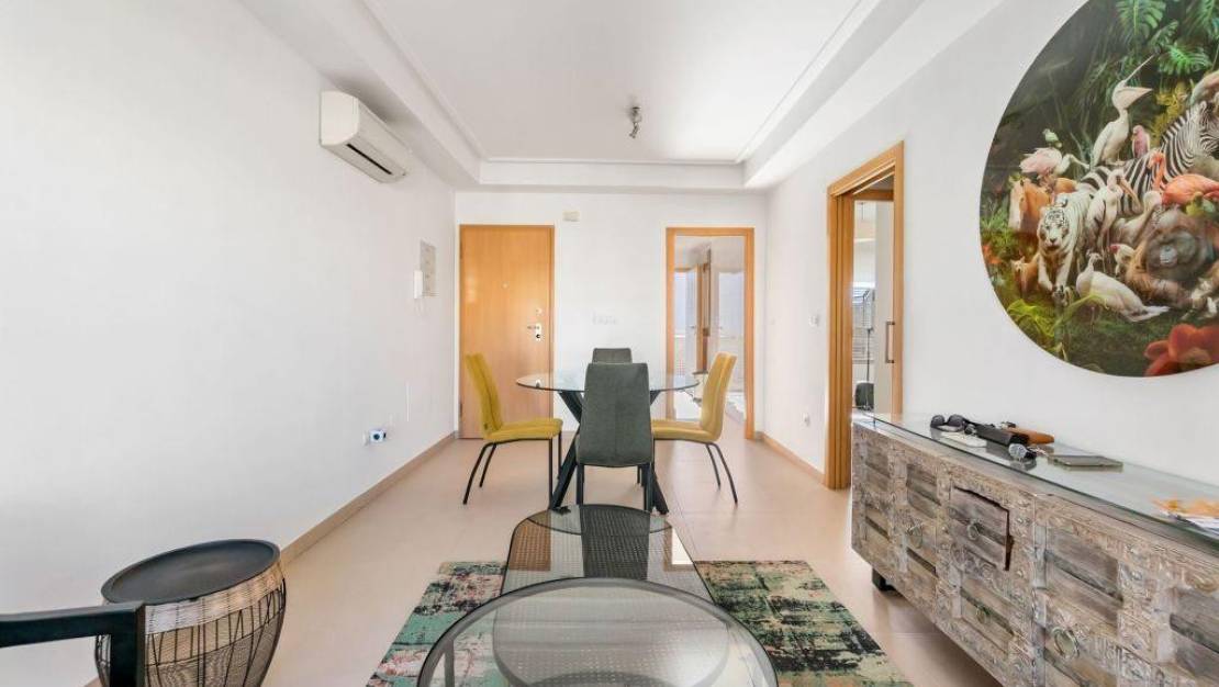 Sale - Apartment - Pilar de la Horadada - Torre de la Horadada