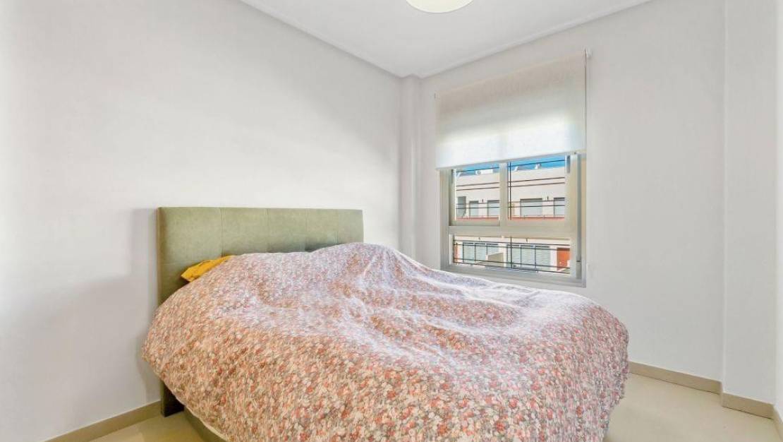 Sale - Apartment - Pilar de la Horadada - Torre de la Horadada