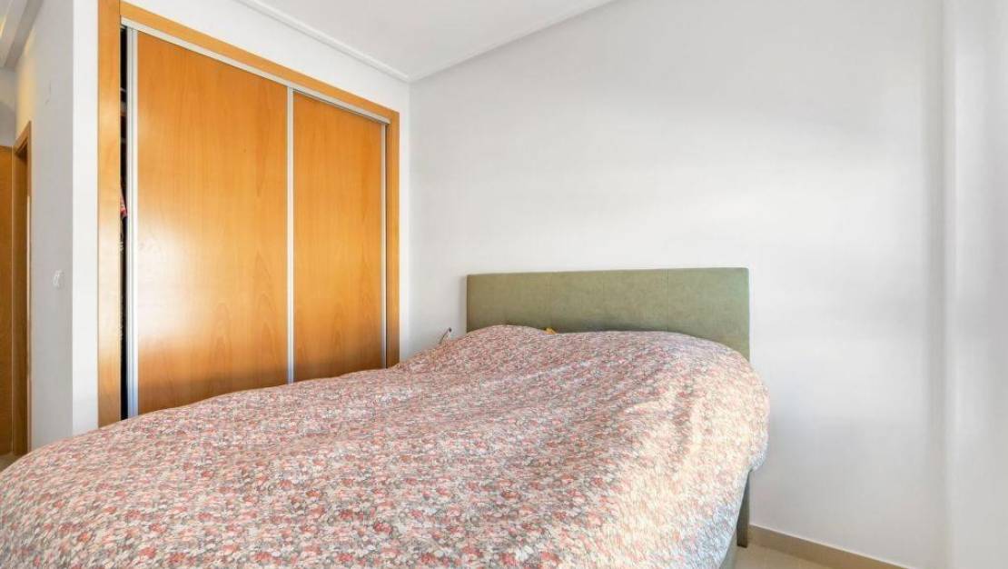 Sale - Apartment - Pilar de la Horadada - Torre de la Horadada