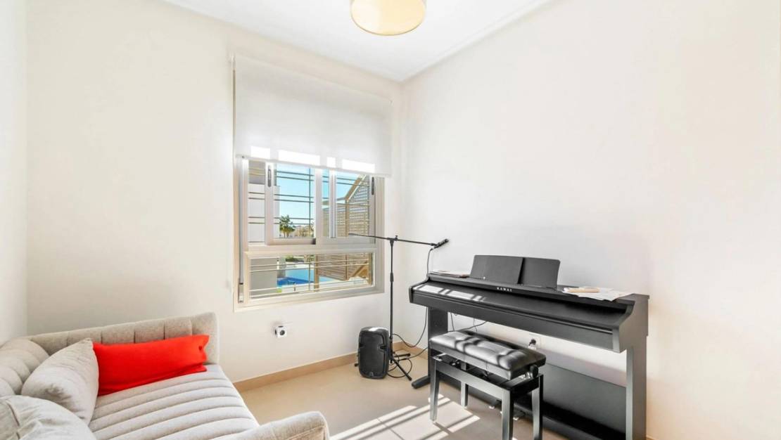 Sale - Apartment - Pilar de la Horadada - Torre de la Horadada