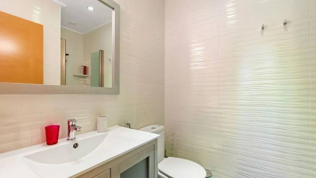 Sale - Apartment - Pilar de la Horadada - Torre de la Horadada