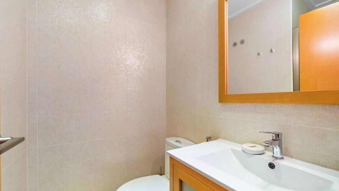 Sale - Apartment - Pilar de la Horadada - Torre de la Horadada
