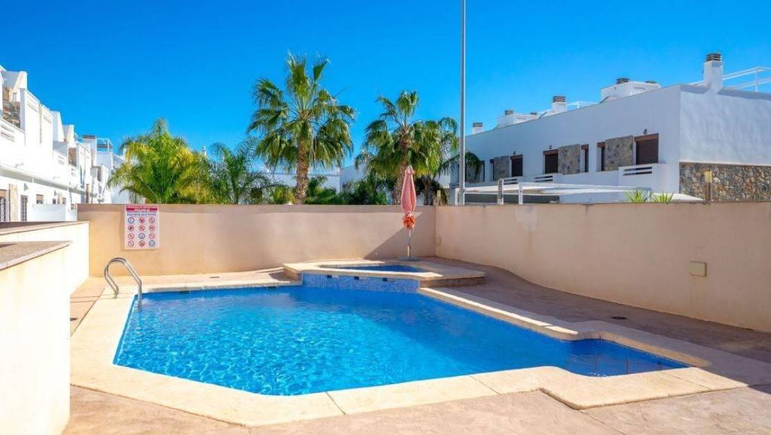 Sale - Apartment - Pilar de la Horadada - Torre de la Horadada