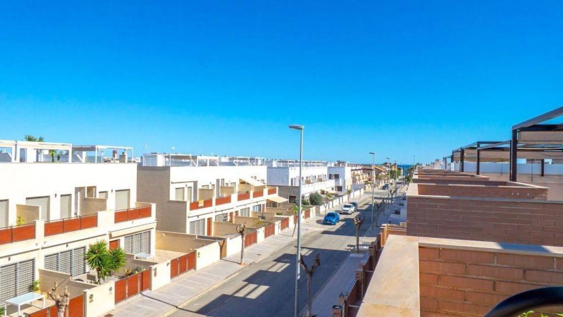 Sale - Apartment - Pilar de la Horadada - Torre de la Horadada