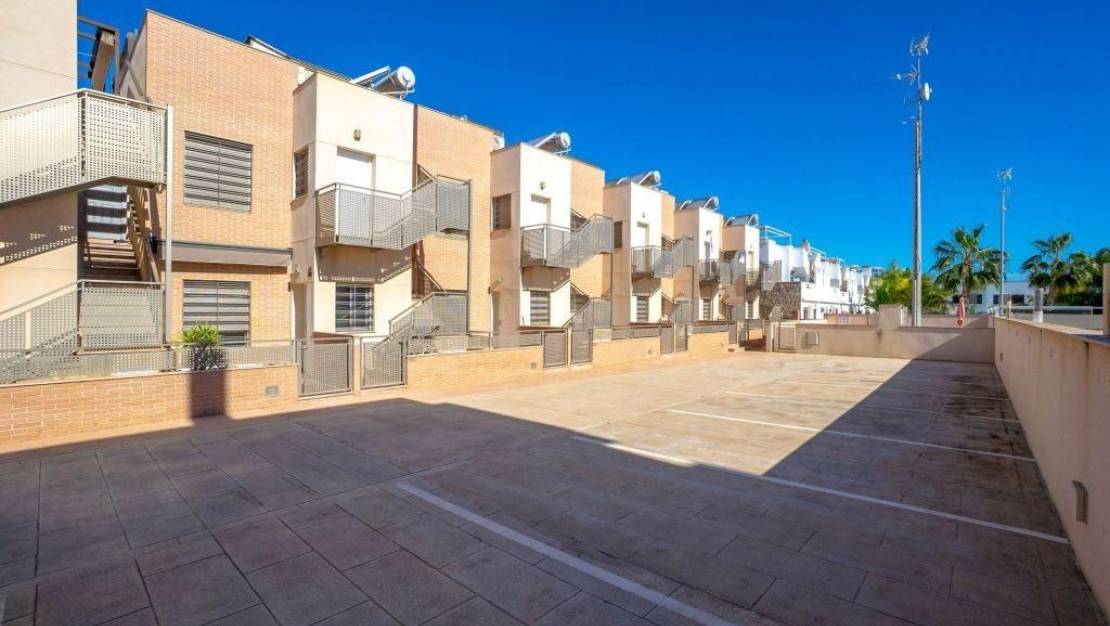 Sale - Apartment - Pilar de la Horadada - Torre de la Horadada