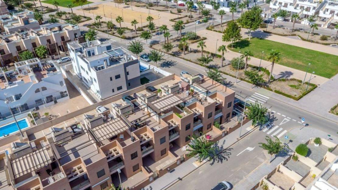 Sale - Apartment - Pilar de la Horadada - Torre de la Horadada