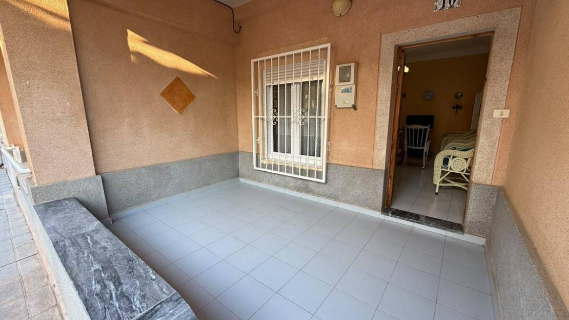 Sale - Apartment - Pilar de la Horadada - Torre de la Horadada