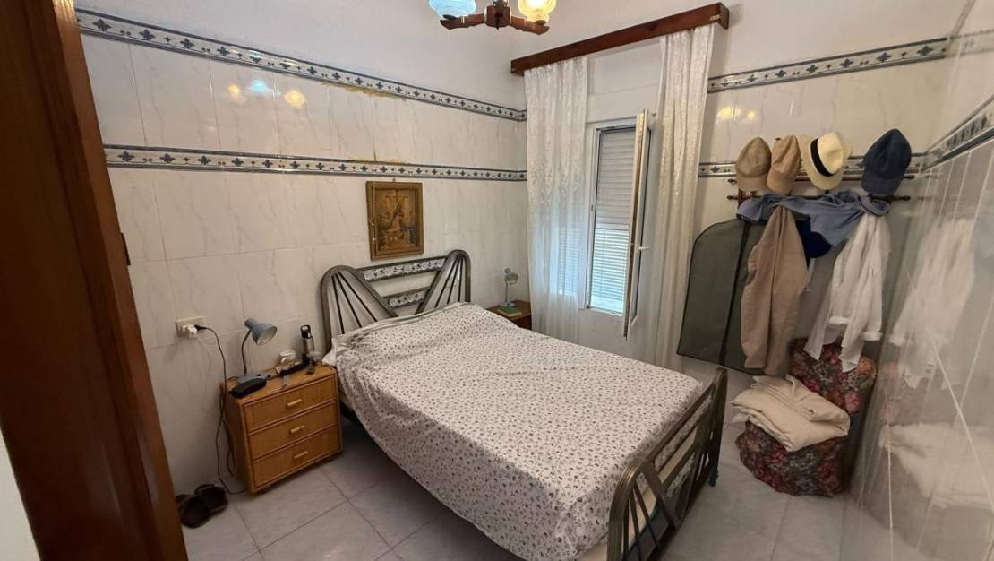 Sale - Apartment - Pilar de la Horadada - Torre de la Horadada