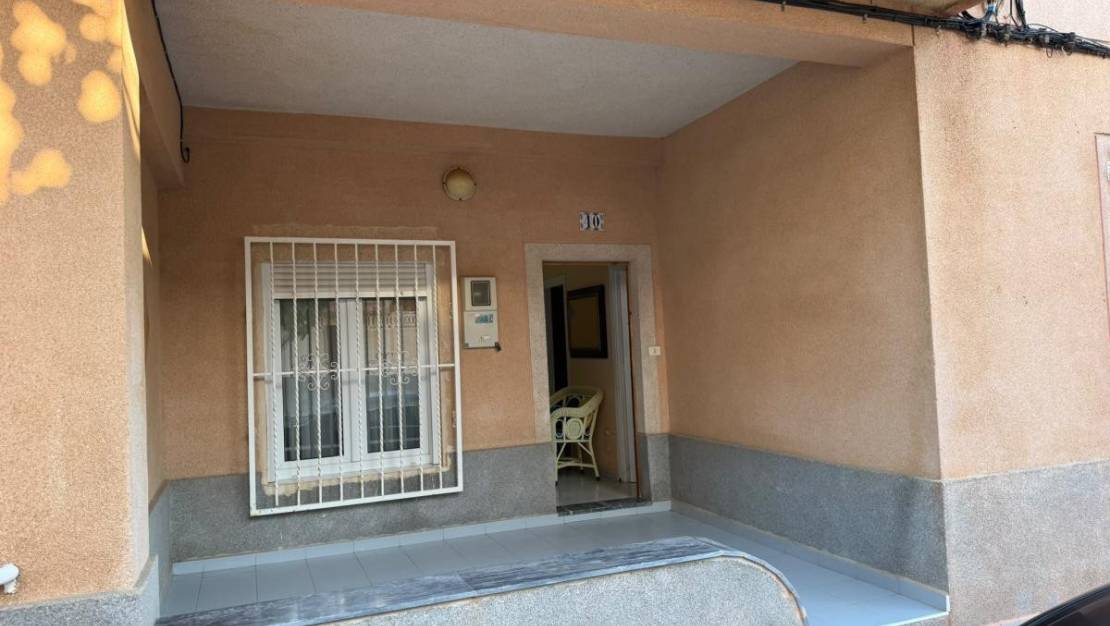 Sale - Apartment - Pilar de la Horadada - Torre de la Horadada