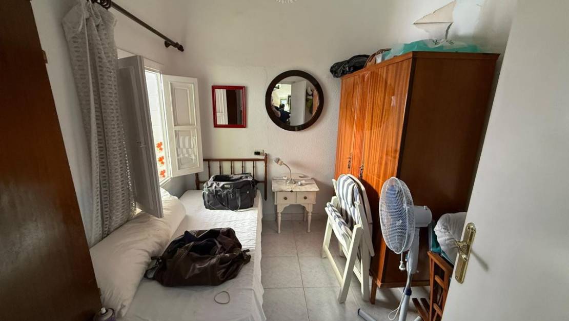 Sale - Apartment - Pilar de la Horadada - Torre de la Horadada
