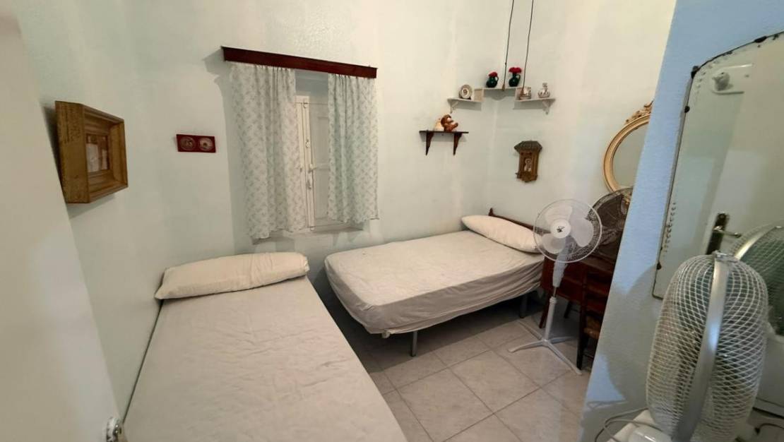 Sale - Apartment - Pilar de la Horadada - Torre de la Horadada