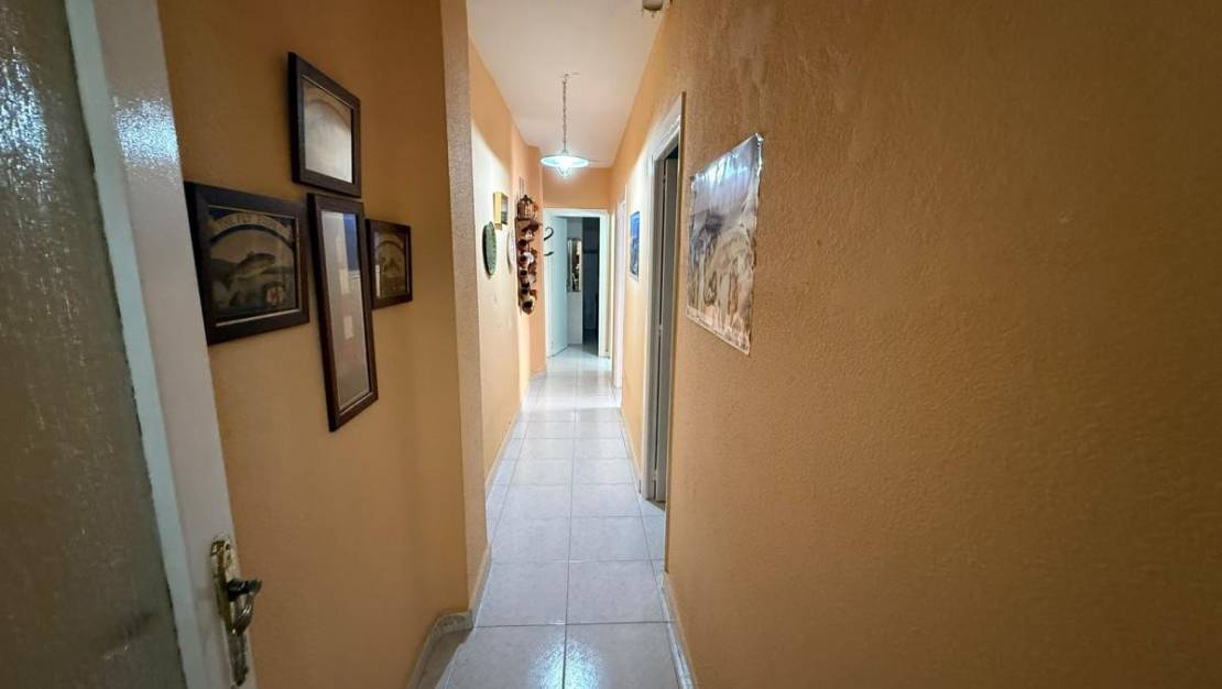 Sale - Apartment - Pilar de la Horadada - Torre de la Horadada